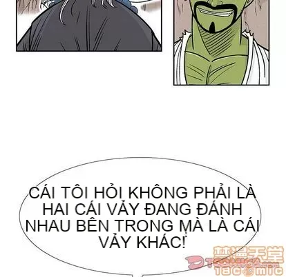 Truyền thuyết về Thiên Chúa quỷ Chương 1-58