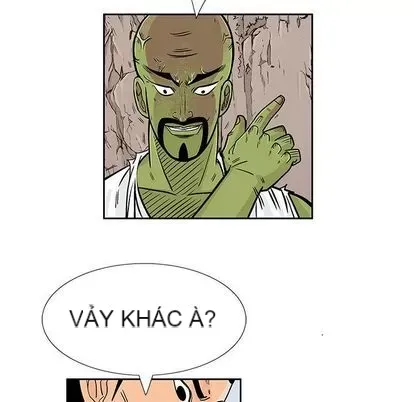 Truyền thuyết về Thiên Chúa quỷ Chương 1-58