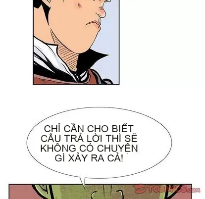 Truyền thuyết về Thiên Chúa quỷ Chương 1-58