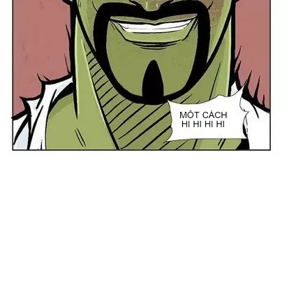 Truyền thuyết về Thiên Chúa quỷ Chương 1-58