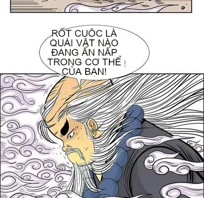 Truyền thuyết về Thiên Chúa quỷ Chương 1-58