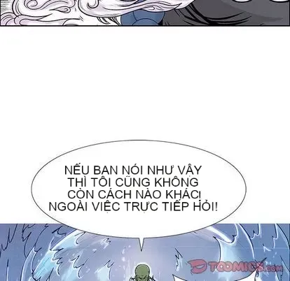 Truyền thuyết về Thiên Chúa quỷ Chương 1-58