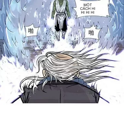 Truyền thuyết về Thiên Chúa quỷ Chương 1-58