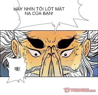 Truyền thuyết về Thiên Chúa quỷ Chương 1-58