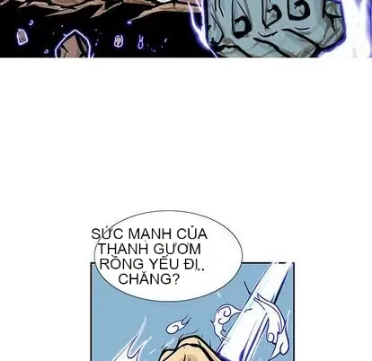 Truyền thuyết về Thiên Chúa quỷ Chương 1-58