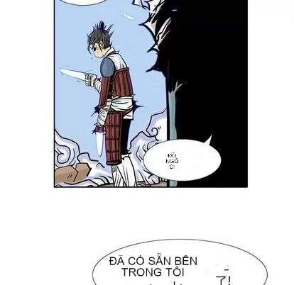 Truyền thuyết về Thiên Chúa quỷ Chương 1-58