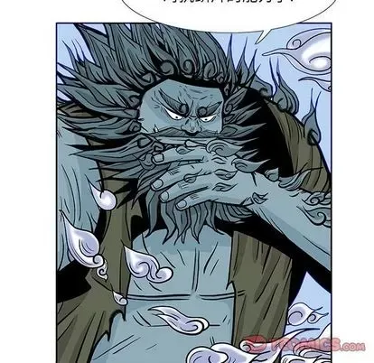 Truyền thuyết về Thiên Chúa quỷ Chương 1-58