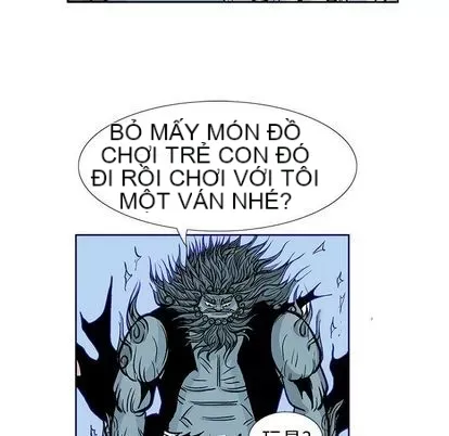 Truyền thuyết về Thiên Chúa quỷ Chương 1-58