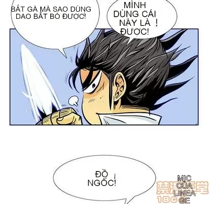 Truyền thuyết về Thiên Chúa quỷ Chương 1-58