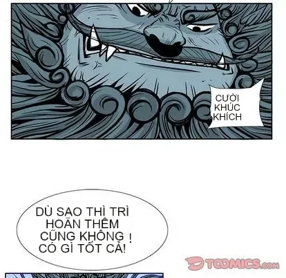 Truyền thuyết về Thiên Chúa quỷ Chương 1-58