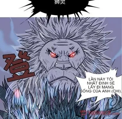 Truyền thuyết về Thiên Chúa quỷ Chương 1-58