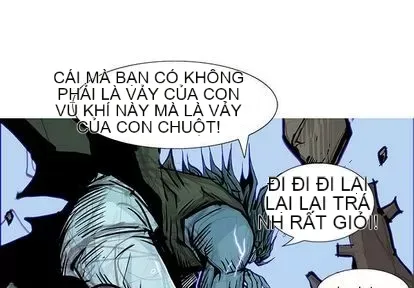 Truyền thuyết về Thiên Chúa quỷ Chương 1-58