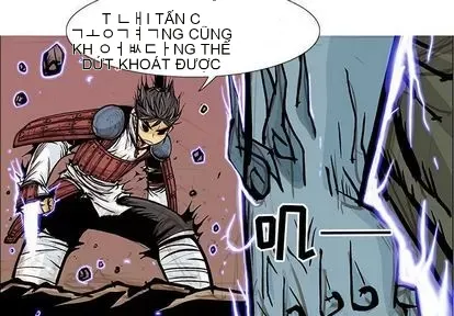 Truyền thuyết về Thiên Chúa quỷ Chương 1-58