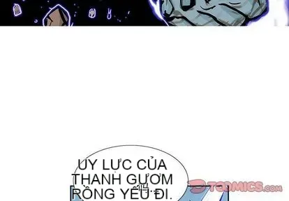 Truyền thuyết về Thiên Chúa quỷ Chương 1-58