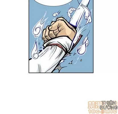 Truyền thuyết về Thiên Chúa quỷ Chương 1-58