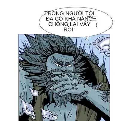 Truyền thuyết về Thiên Chúa quỷ Chương 1-58