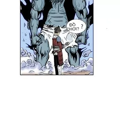 Truyền thuyết về Thiên Chúa quỷ Chương 1-58