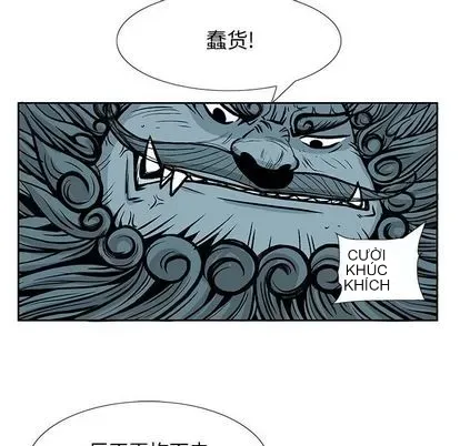 Truyền thuyết về Thiên Chúa quỷ Chương 1-58