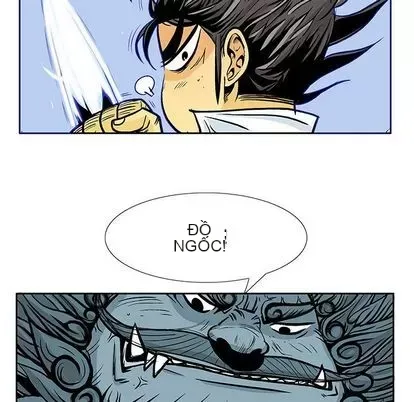 Truyền thuyết về Thiên Chúa quỷ Chương 1-58