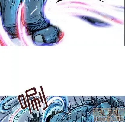 Truyền thuyết về Thiên Chúa quỷ Chương 1-58