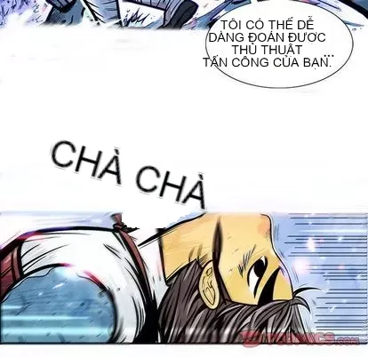 Truyền thuyết về Thiên Chúa quỷ Chương 1-58