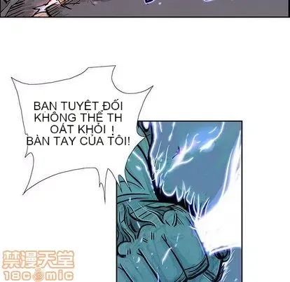 Truyền thuyết về Thiên Chúa quỷ Chương 1-58