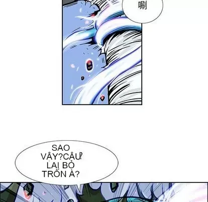 Truyền thuyết về Thiên Chúa quỷ Chương 1-58