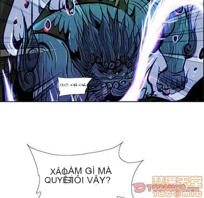 Truyền thuyết về Thiên Chúa quỷ Chương 1-58