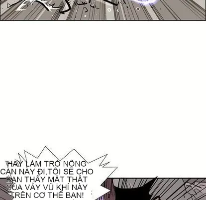 Truyền thuyết về Thiên Chúa quỷ Chương 1-58