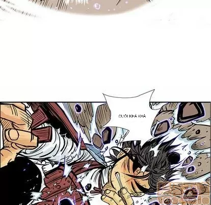 Truyền thuyết về Thiên Chúa quỷ Chương 1-58