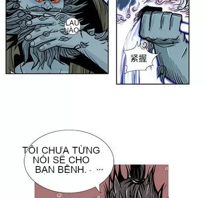 Truyền thuyết về Thiên Chúa quỷ Chương 1-58