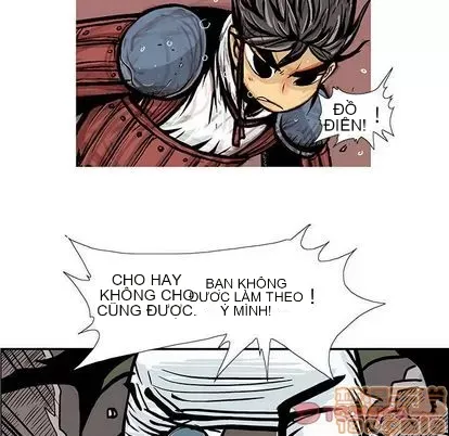 Truyền thuyết về Thiên Chúa quỷ Chương 1-58