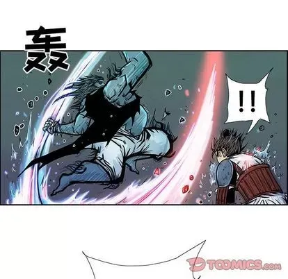 Truyền thuyết về Thiên Chúa quỷ Chương 1-58