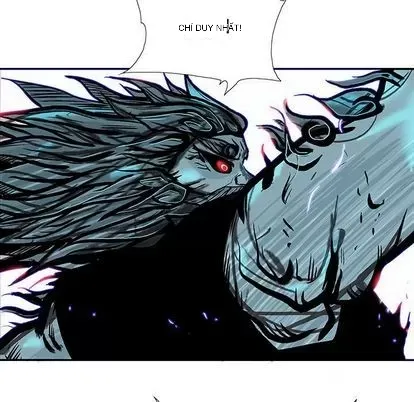 Truyền thuyết về Thiên Chúa quỷ Chương 1-58