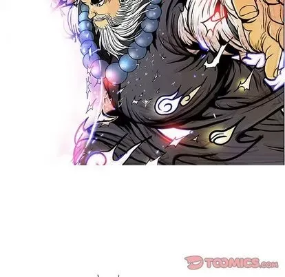 Truyền thuyết về Thiên Chúa quỷ Chương 1-58