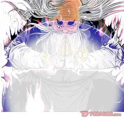 Truyền thuyết về Thiên Chúa quỷ Chương 1-58