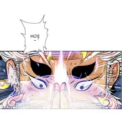 Truyền thuyết về Thiên Chúa quỷ Chương 1-58