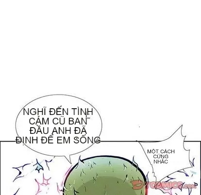 Truyền thuyết về Thiên Chúa quỷ Chương 1-58