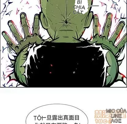 Truyền thuyết về Thiên Chúa quỷ Chương 1-58