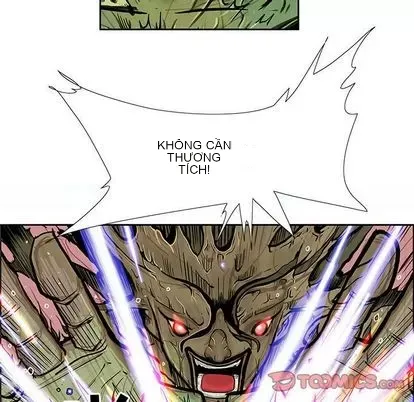 Truyền thuyết về Thiên Chúa quỷ Chương 1-58