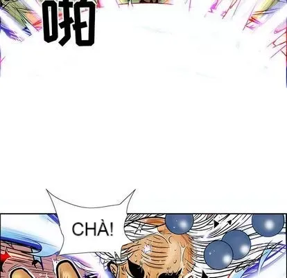 Truyền thuyết về Thiên Chúa quỷ Chương 1-58