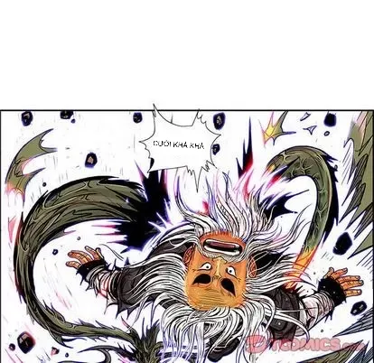 Truyền thuyết về Thiên Chúa quỷ Chương 1-58