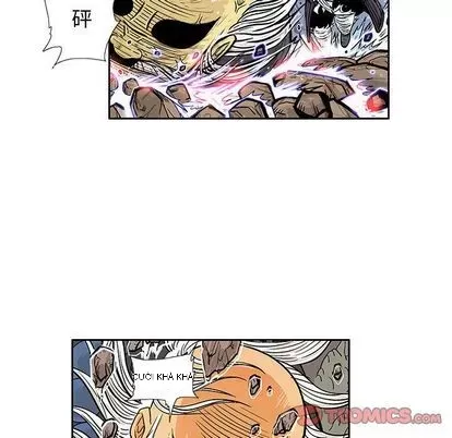 Truyền thuyết về Thiên Chúa quỷ Chương 1-58