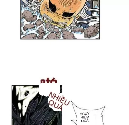 Truyền thuyết về Thiên Chúa quỷ Chương 1-58