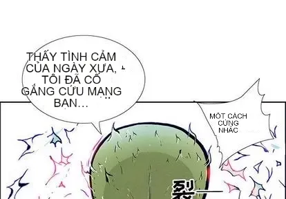 Truyền thuyết về Thiên Chúa quỷ Chương 1-58