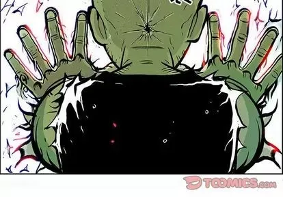 Truyền thuyết về Thiên Chúa quỷ Chương 1-58