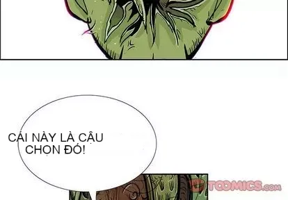 Truyền thuyết về Thiên Chúa quỷ Chương 1-58