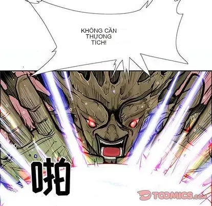 Truyền thuyết về Thiên Chúa quỷ Chương 1-58