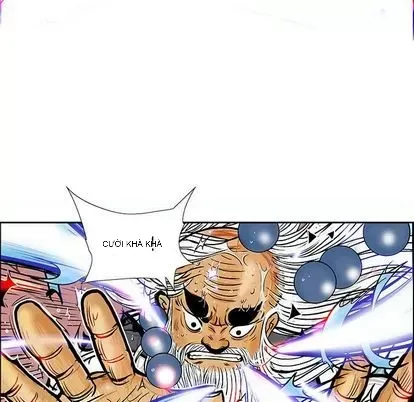 Truyền thuyết về Thiên Chúa quỷ Chương 1-58