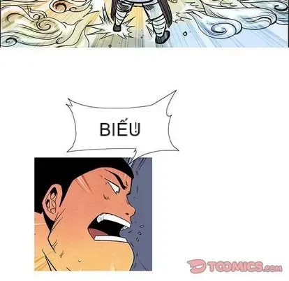 Truyền thuyết về Thiên Chúa quỷ Chương 1-58